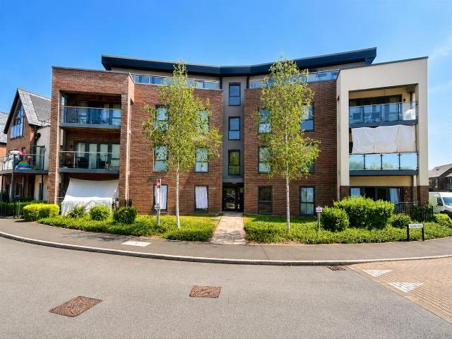 Apartment for rent in Monkston Park, Milton Keynes