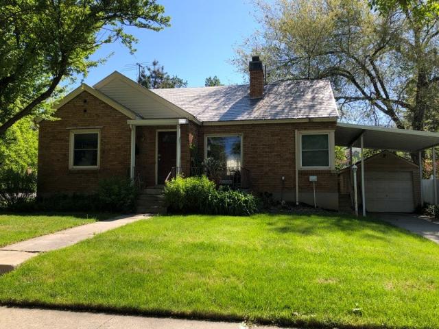 Room for rent in Salt Lake City, Utah