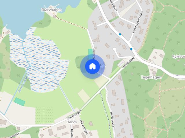 Lägenhet hyra i Stockholm