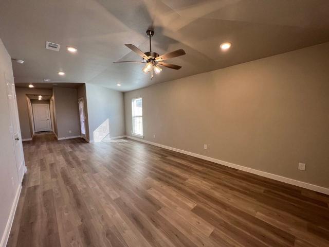 Apartment for rent in Wolfforth, Texas