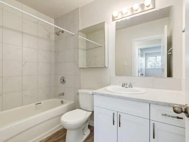 Apartment for rent in Camrose