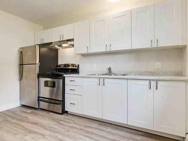 Apartment for rent in Camrose, Alberta