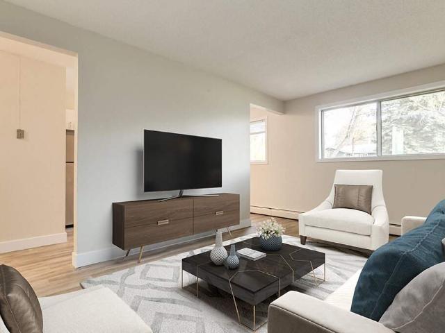 Apartment for rent in Camrose, Alberta