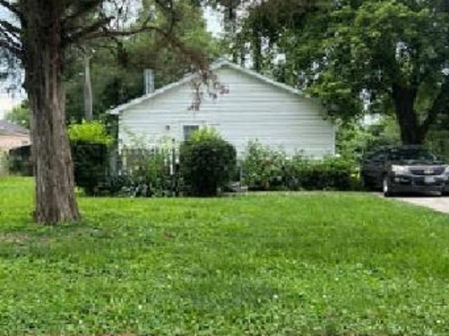 House for sale in Illinois