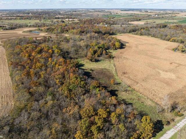 Land for sale in Davis, Iowa