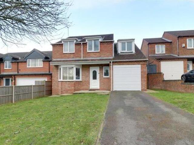 House for sale in North Yorkshire