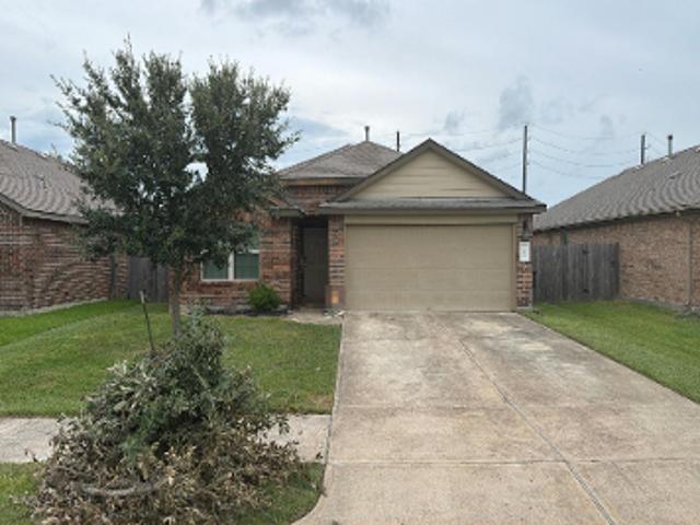 House for sale in Alvin, Texas