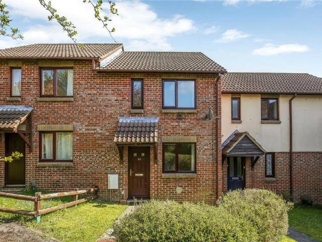 House for rent in Hampshire