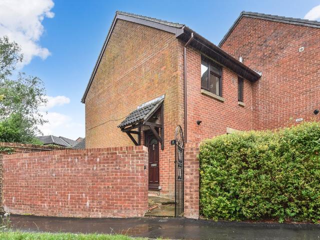 House for rent in Hampshire