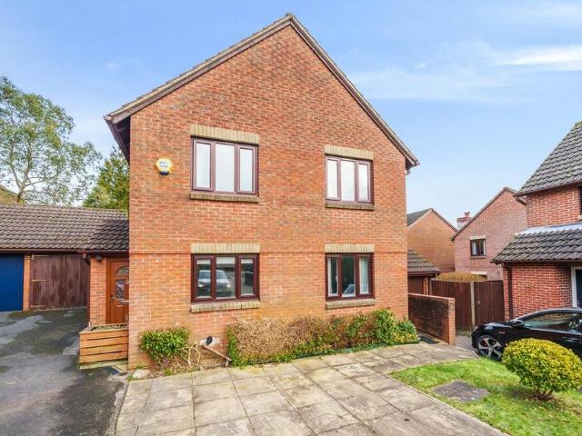 House for rent in Hampshire