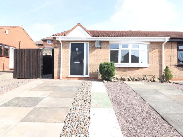 House for rent in Coseley, West Midlands
