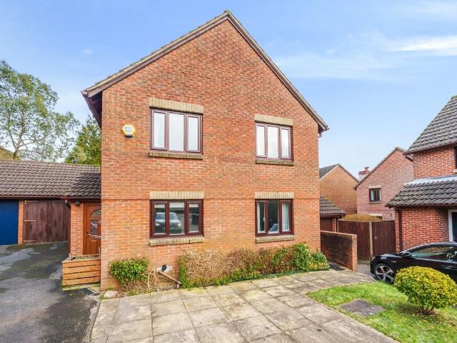 House for rent in Hampshire