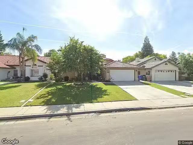 House for rent in Bakersfield