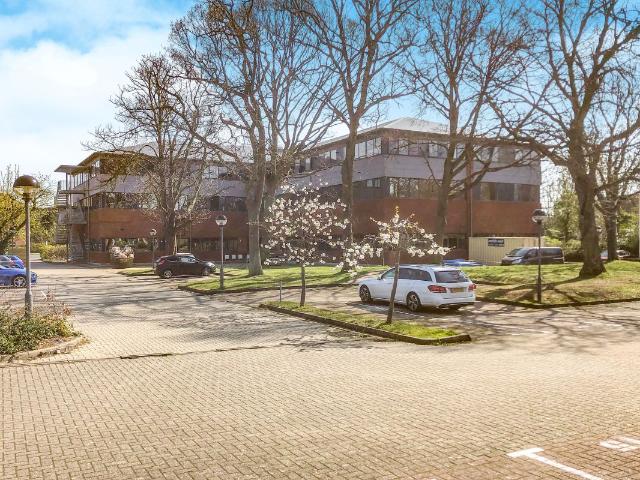 Apartment for rent in Ancells Business Park, Hart