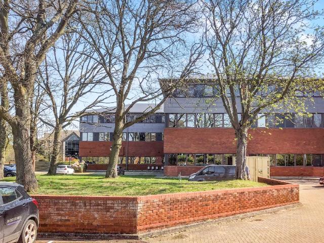 Apartment for rent in Fleet, Hart