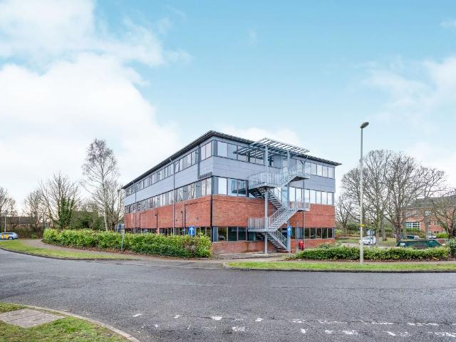 Apartment for rent in Fleet, Hart