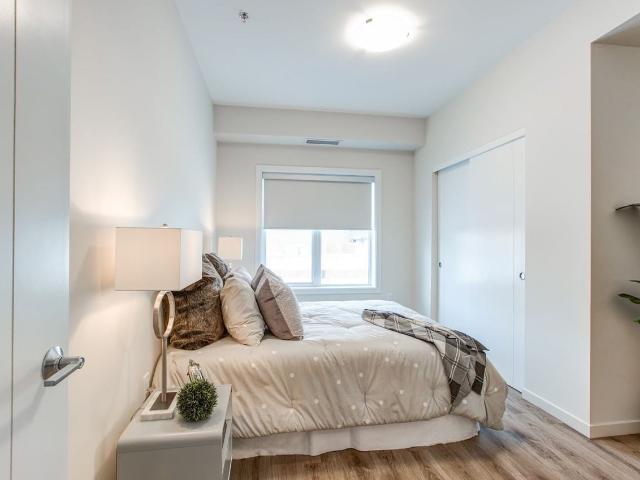 Apartment for rent in East St. Paul, Manitoba