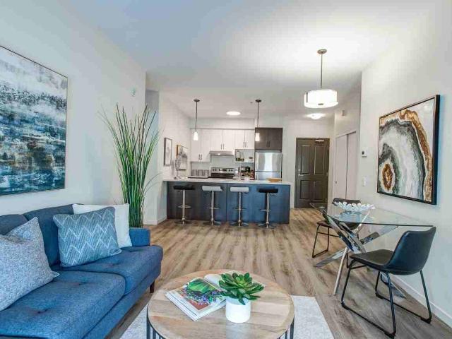 Apartment for rent in East St. Paul, Manitoba