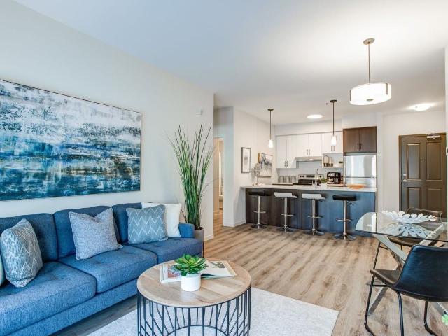 Apartment for rent in East St. Paul, Manitoba
