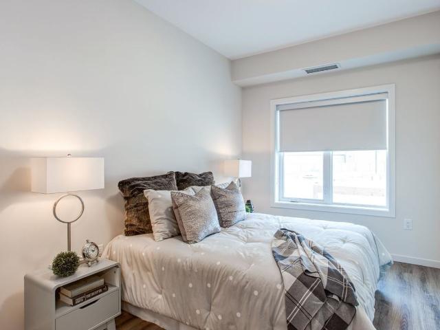 Apartment for rent in East St. Paul, Manitoba
