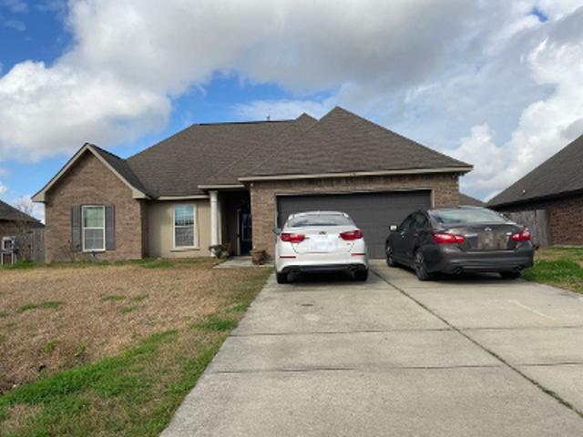 House for sale in Thibodaux, Louisiana