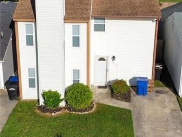 House for sale in Portsmouth, Virginia