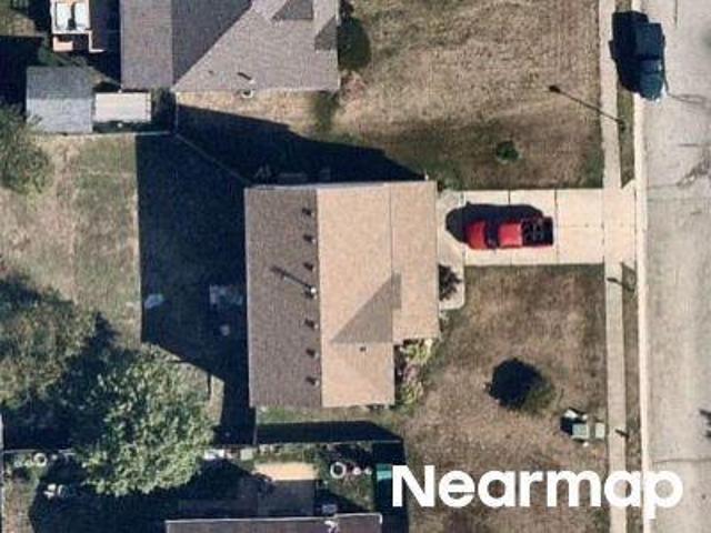 House for sale in Trenton, Ohio