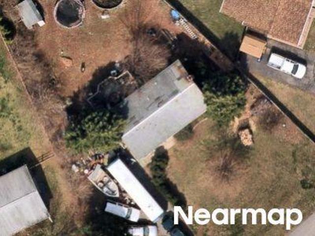 House for sale in Frederick, Maryland