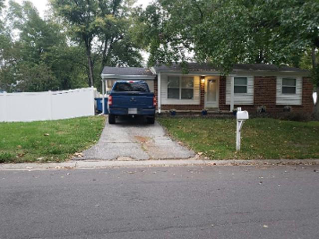 House for sale in Missouri
