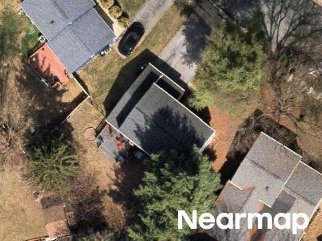 House for sale in Frederick, Maryland