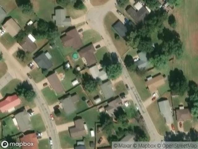 House for sale in Enid, Oklahoma
