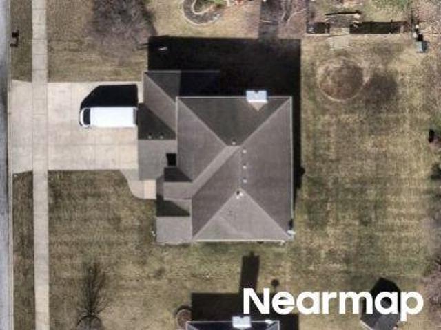House for sale in Schererville, Indiana