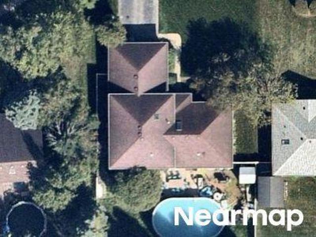 House for sale in Dyer, Indiana