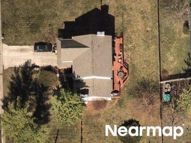 House for sale in Westfield, Indiana