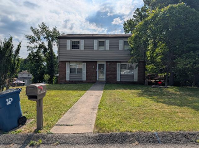 House for sale in Pennsylvania