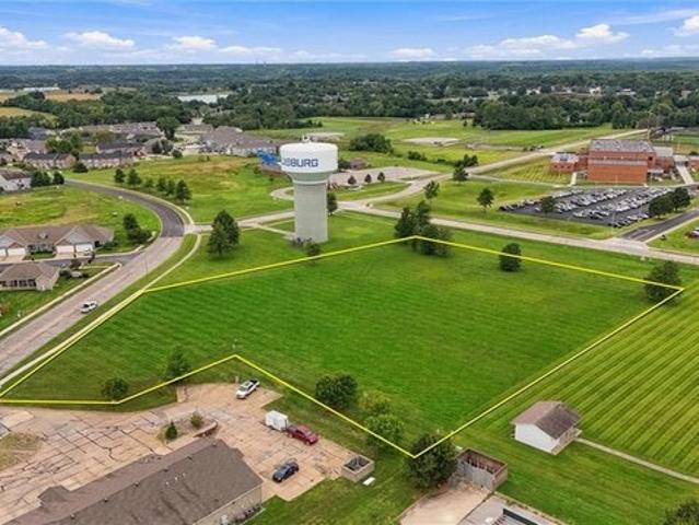 Land for sale in Kansas