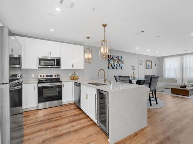Condo for sale in Massachusetts