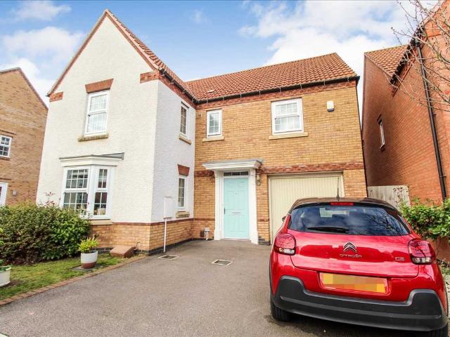 House for rent in Barton In Fabis, East Midlands