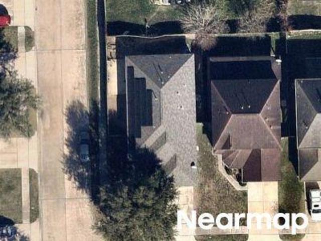 House for sale in Harris, Texas