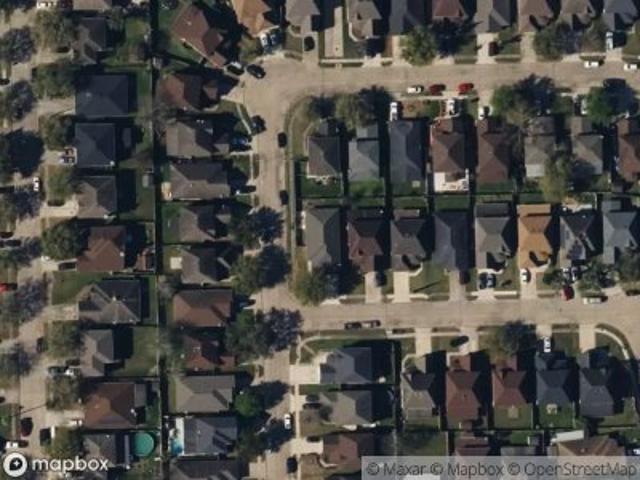 House for sale in Channelview, Texas
