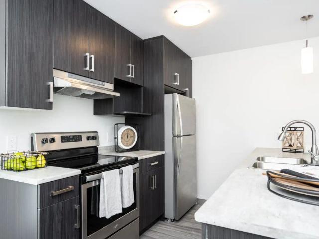 Apartment for rent in Macdonald, Manitoba