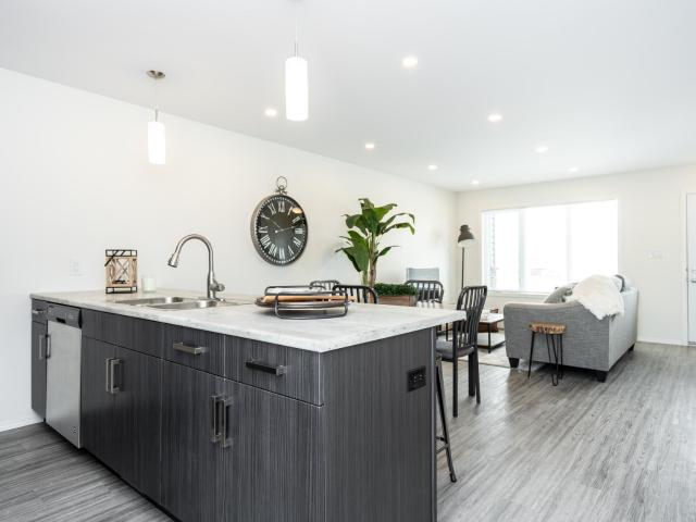 Apartment for rent in Macdonald, Manitoba