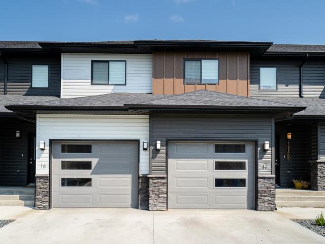 Apartment for rent in Macdonald, Manitoba