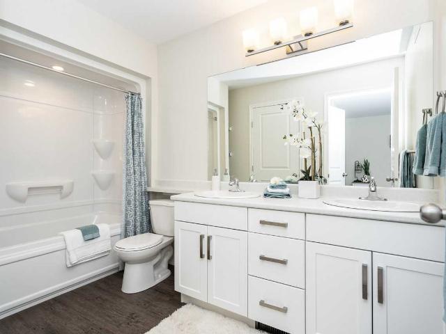 Apartment for rent in Macdonald, Manitoba