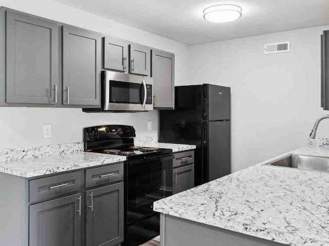 Apartment for rent in Columbus, Ohio