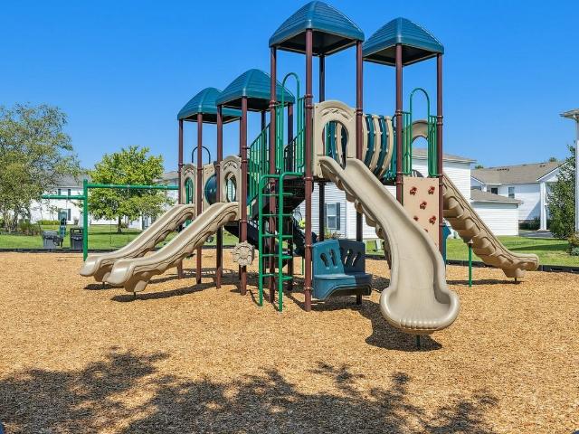 Apartment for rent in Columbus, Ohio