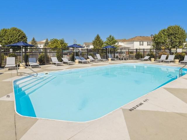 Apartment for rent in Columbus, Ohio