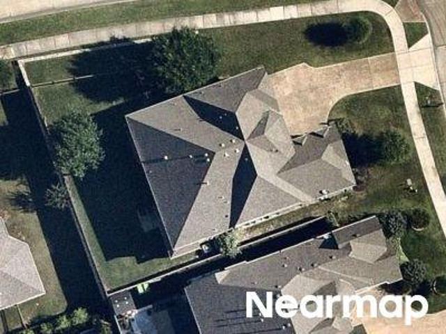 House for sale in Denton, Texas