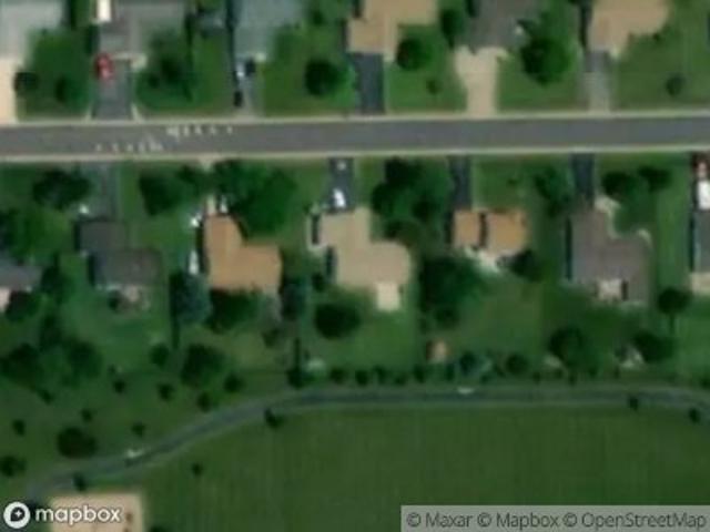 House for sale in Davis Junction, Illinois