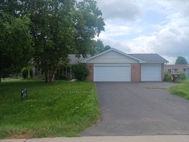 House for sale in Davis Junction, Illinois